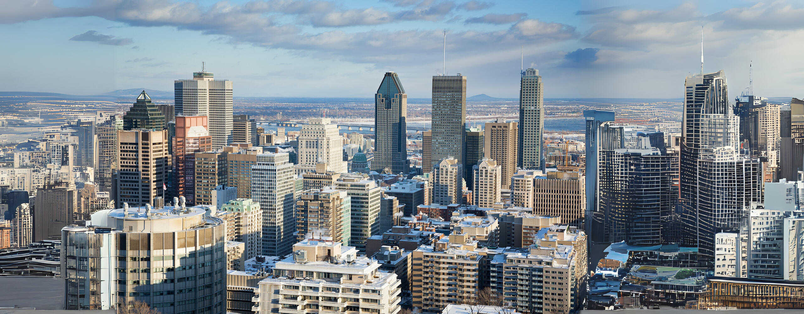 Properties – explore active listings in South Shore & Laval